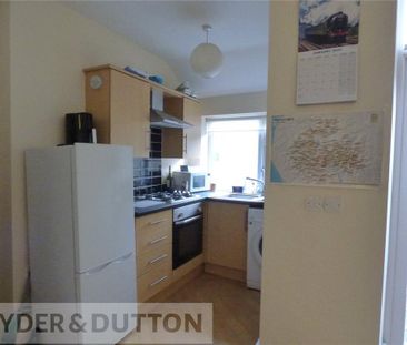 1 bedroom apartment to rent - Photo 2