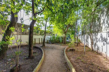 Apartamento para aluguel, 1 quarto, 1 vaga, Petrópolis - Porto Alegre/RS - COD: 3512 - Photo 4