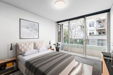 202/4 Chapel Mews SOUTH YARRA - Photo 3