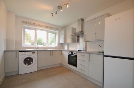 1 bedroom apartment - Photo 5