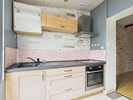 Appartement T2 Quimper à louer - Photo 5