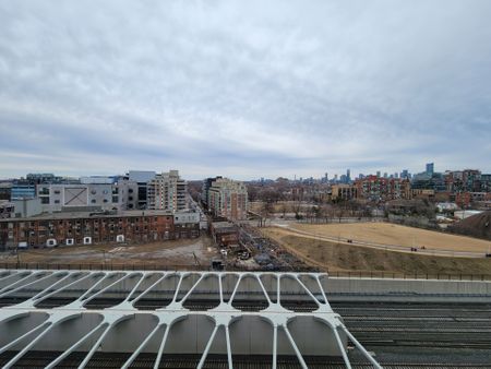 For Lease - 50 Ordnance Street Unit# 806, Toronto, Ontario - Photo 2