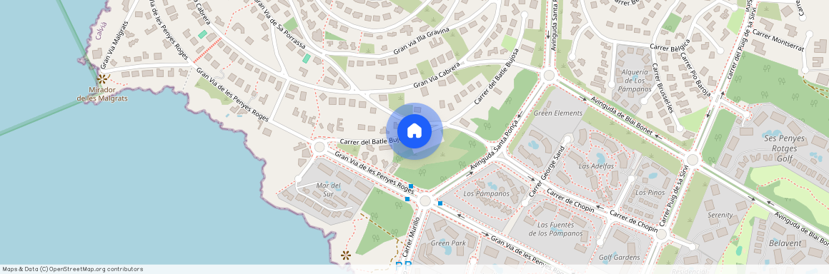 14 Carrer Batle Bujosa, Santa Ponça, Balearic Islands 07180, Santa-Ponca