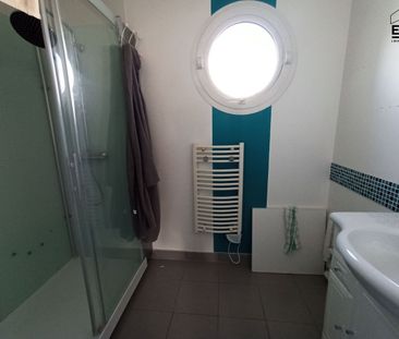 SPACIEUX T2 50M² - RÉCENT - AMÉNAGÉ AVEC GOÛT A LUCE - Photo 2