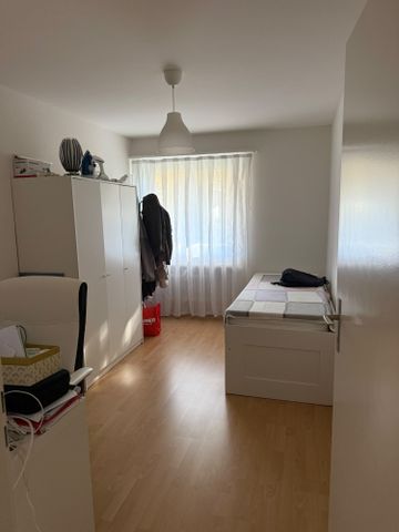 3.5 Zimmerwohnung im 1. OG am Furtbach per 15.12.2026 - Photo 4