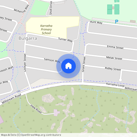 14/20 Samson Way, BULGARRA WA 6714