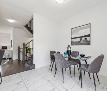 For Lease - 38 Elkington Crescent, Whitby, Ontario - Photo 3