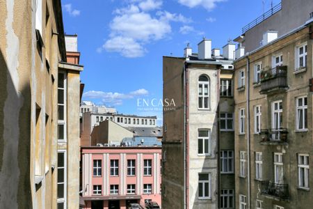 85 metrowy lokal w przedwojennej kamienicy - Фото 2