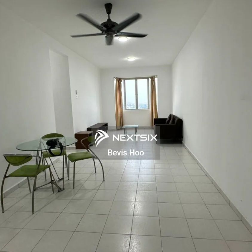 Nusa Perdana Service Apartment - Foto 1
