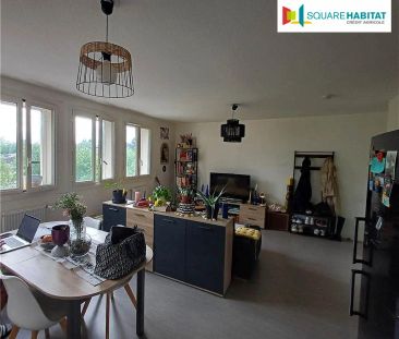 Location appartement 2 pièces - 48.87m² à Pau (64000) - Photo 2