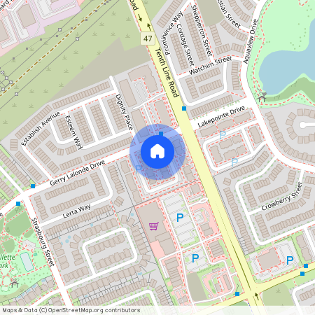 205 BLUESTONE Private, Orleans - Cumberland And Area