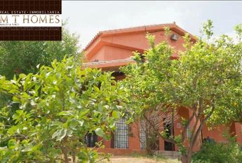 House - Mijas (ENTRERRIOS)