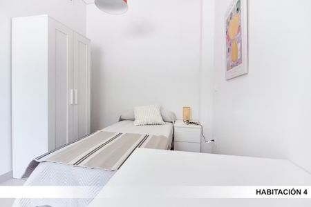 Calle Clemente Hidalgo, Sevilla, Andalusia 41005 - Foto 4