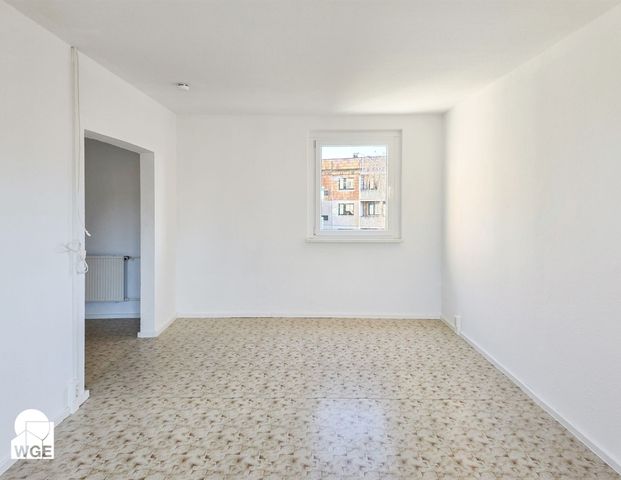 2-Zimmer-Wohnung mit Blick über die Altstadt - Foto 1