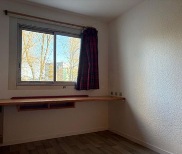 Location Appartement 1 pièce(s) de 9 m2 - Photo 1