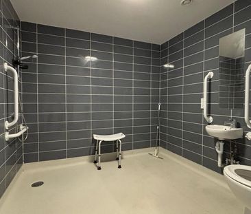 Studio to rent - Photo 4
