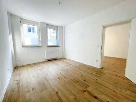 KREFELD-STADTMITTE: 3-ZIMMER ERDGESCHOSS WOHNUNG ZU MIETEN! - Photo 4