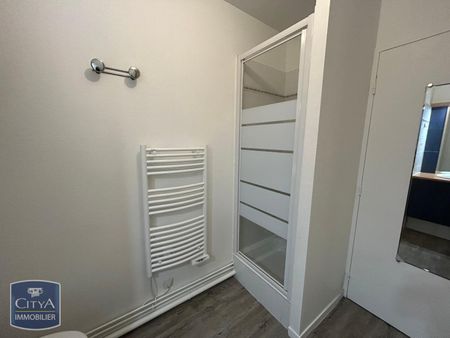 Location Appartement 1 pièce 24m² LA ROCHELLE 17000 - Photo 5