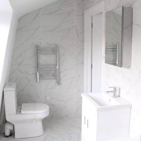 Studio to rent - Photo 3