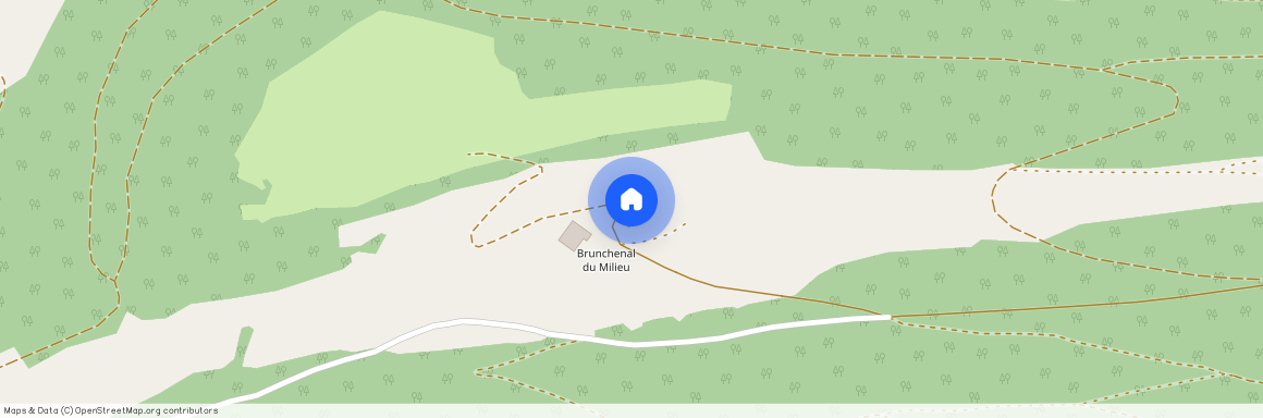 Brunchenal du Milieu, 2800 Delémont