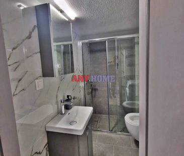 Studio/Γκαρσονιέρα για ενοικίαση Βυζάντιο (Καλαμαριά) - Photo 4