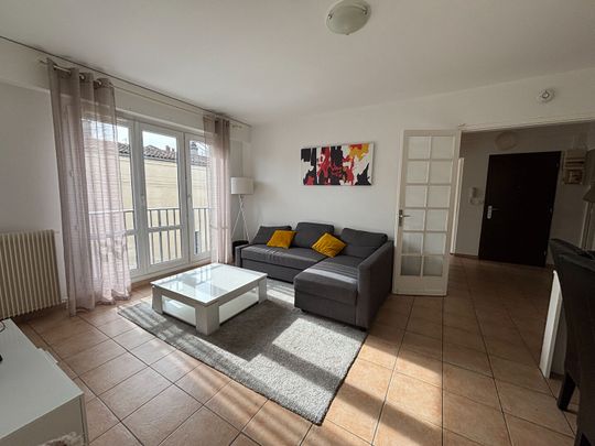 Location Appartement 3 pièces 67m² - Photo 1