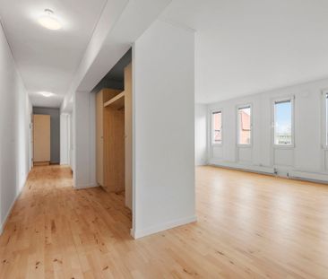 3-værelses Lejlighed på 102 m² i Esbjerg - Photo 4