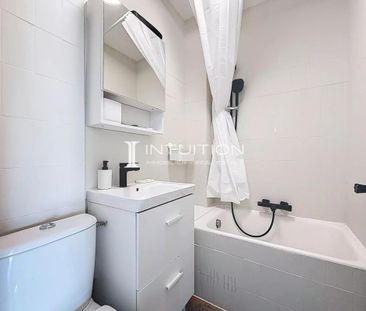 Location Appartement 1 pièce 23m² CANNES 06400 - Photo 4