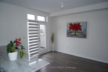 For Lease - 70 Halliford Place Unit# 414, Brampton, Ontario - Photo 4