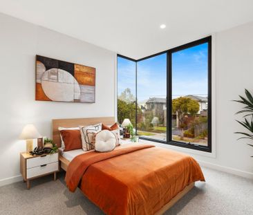 Brand new and very spacious - Photo 2