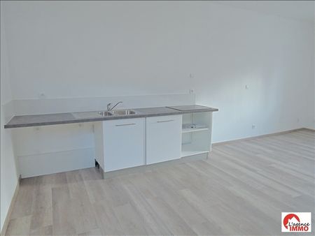 Location Appartement 2 pièces 37m² BOUAYE 44830 - Photo 2