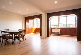 Apartamento T3 em Lisboa