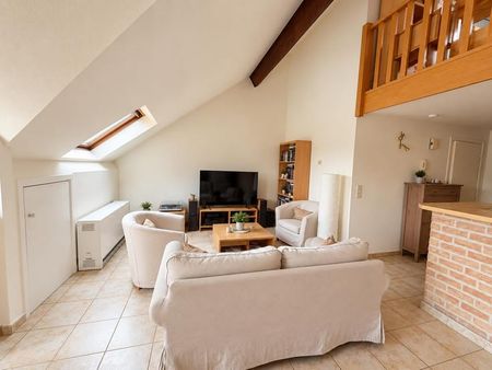 Appartement te huur - Photo 2