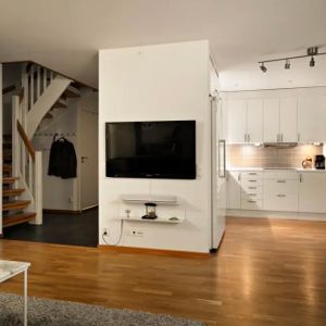 Saltholmsgatan, Västra Frölunda - Foto 2