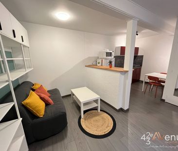 STUDIO A LOUER - Photo 3