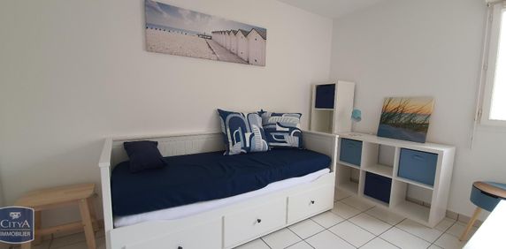 Location Appartement 1 pièce 19m² LE HAVRE 76600 - Photo 2