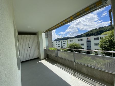 Gemütliche Wohnung in Stettlen (befristet) - Photo 4
