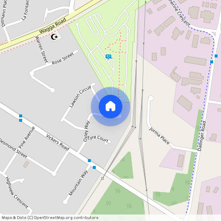 7 Baxter Court, NSW 2641, Lavington