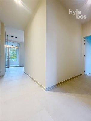 Appartement te huur - Photo 1