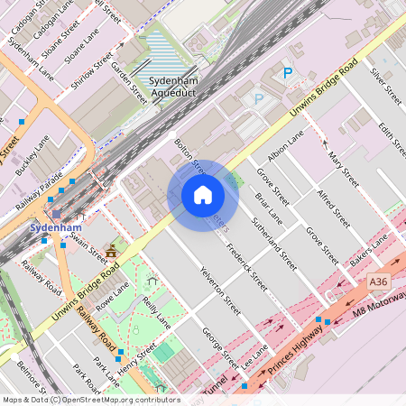 2/182 Unwins Bridge, NSW 2044, St Peters