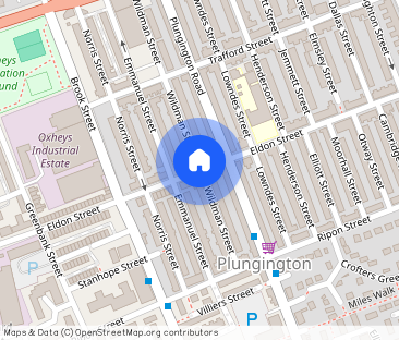 Eldon Street, Preston, PR1 - Photo 1