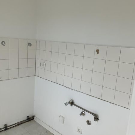 3-Zimmer-Wohnung in Castrop-Rauxel Habinghorst - Photo 3