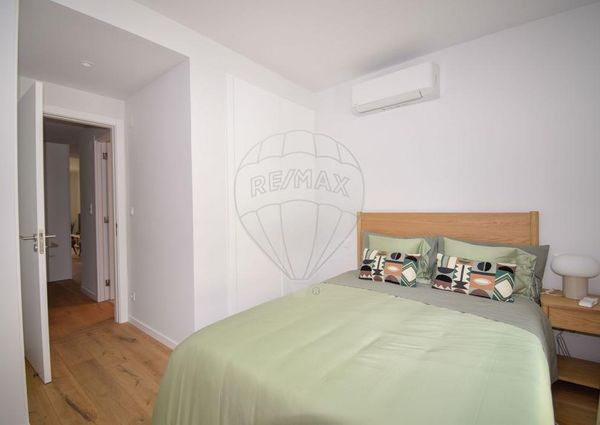 Apartamento T2 em Lisboa