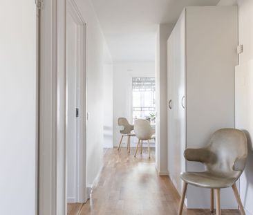 Lupingatan, Höganäs - Photo 2