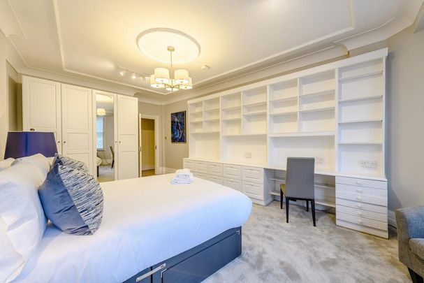 4 bedroom flat to rent - Photo 1