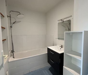 Location Appartement 2 pièces 44m² - Photo 3