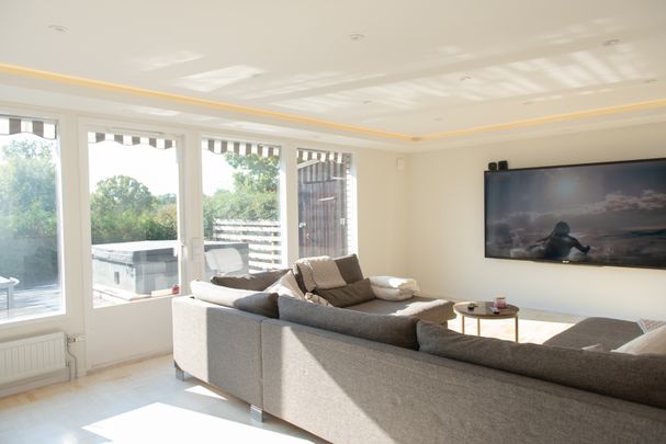 Djursholm - påkostat lyxigt radhus - Photo 1