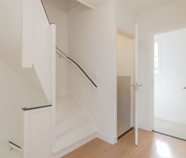 Appartement te huur: Dokter De Liefdestraat 12 2025 DZ Haarlem - Photo 5