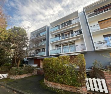 Location Appartement 4 pièces 78m² BOURG LA REINE 92340 - Photo 5