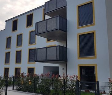 Proche de toutes les commodités, bel appartement de 4.5 pièces au 1... - Foto 1